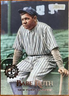 Babe Ruth