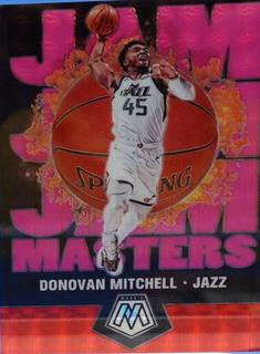 Donovan Mitchell