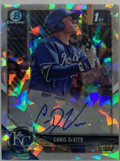 Chris DeVito
