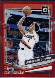 Anfernee Simons