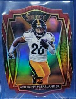 Anthony McFarland Jr.