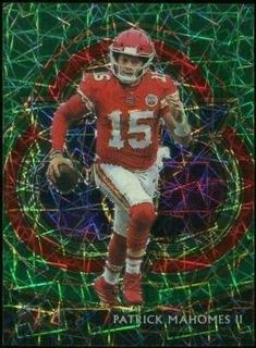 Patrick Mahomes II