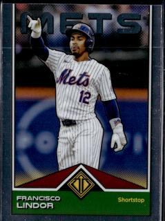 Francisco Lindor