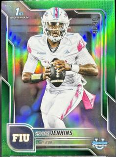 Keyone Jenkins