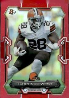 Terrance West