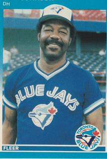 Cliff Johnson