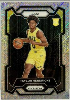 Taylor Hendricks