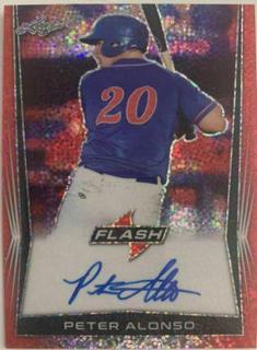 Peter Alonso
