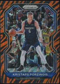 Kristaps Porzingis