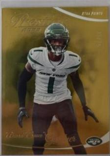 Ahmad 'Sauce' Gardner