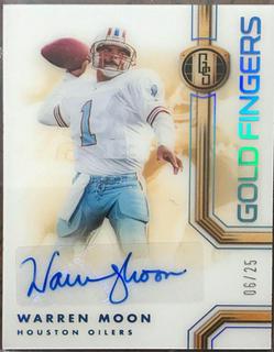 Warren Moon