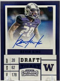Kevin King