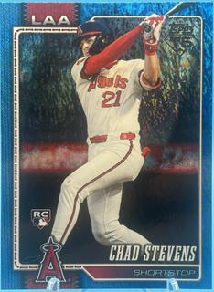 Chad Stevens