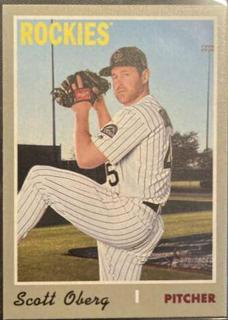 Scott Oberg