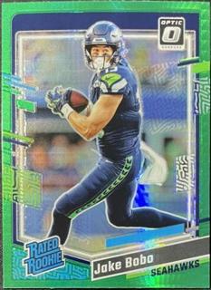 Jake Bobo