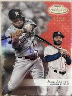Jose Altuve