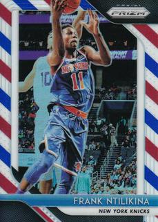 Frank Ntilikina