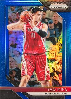 Yao Ming