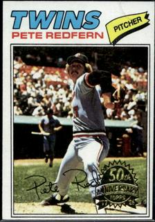 Pete Redfern