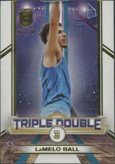 LaMelo Ball