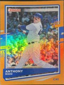 Anthony Rizzo