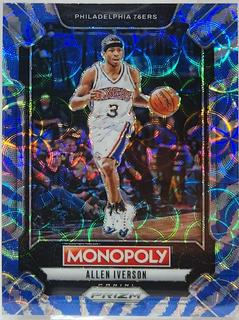 Allen Iverson