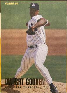 Dwight Gooden