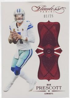 Dak Prescott