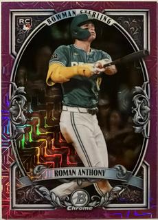 Roman Anthony