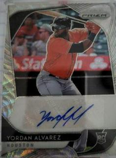Yordan Alvarez