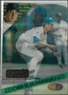 Eddie Zambrano