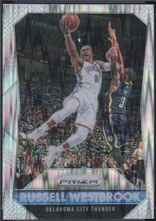 Russell Westbrook