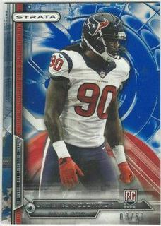 Jadeveon Clowney