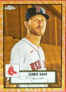 Chris Sale