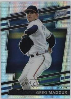 Greg Maddux