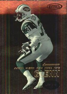 Aaron Glenn