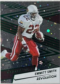 Emmitt Smith