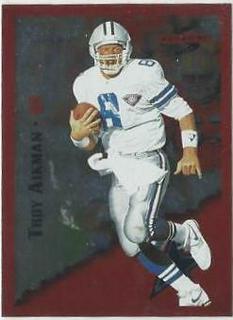 Troy Aikman