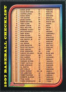 Checklist # 1 -  74