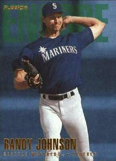 Randy Johnson