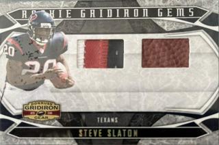 Steve Slaton