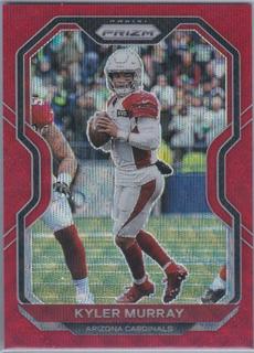 Kyler Murray