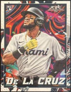 Bryan De La Cruz