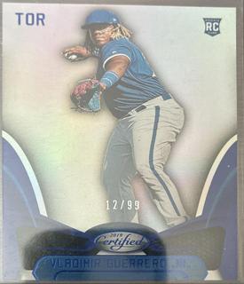 Vladimir Guerrero Jr.