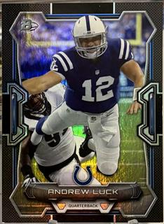 Andrew Luck
