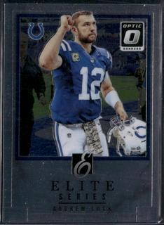 Andrew Luck