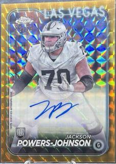 Jackson Powers-Johnson