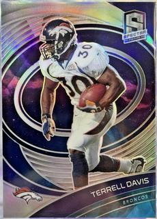Terrell Davis