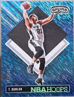 Tim Duncan