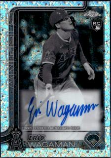 Eric Wagaman